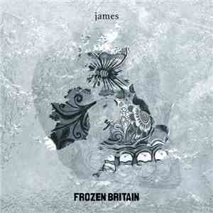 James - Frozen Britain