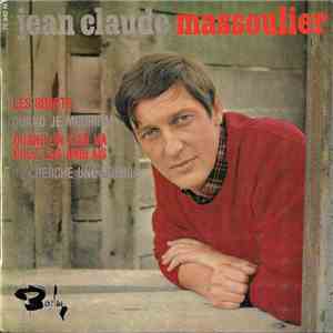 Jean-Claude Massoulier - Les Robots