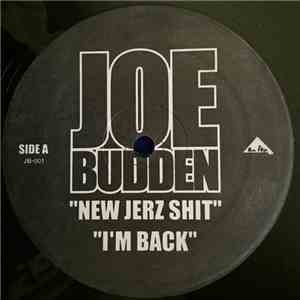 Joe Budden - New Jerz Shit / I'm Back / Scared / Cold World
