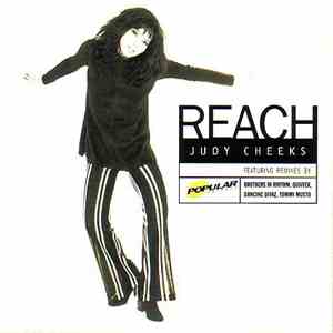 Judy Cheeks - Reach