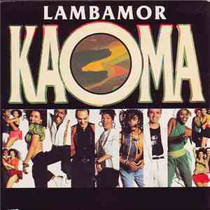 Kaoma - Lambamor