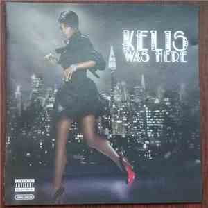 Kelis - Kelis Was Here