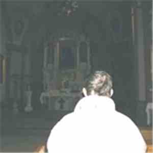 Kish - Echoes In A Quiet Church