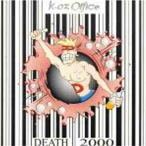 K-OZ Office - Death 2000