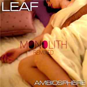 Lemonchill - Monolith Remixes