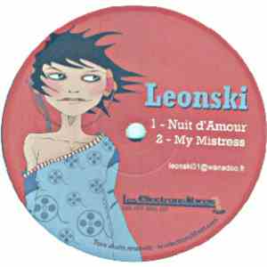 Leonski, Apokamix Now - Les Electrons Libres 01