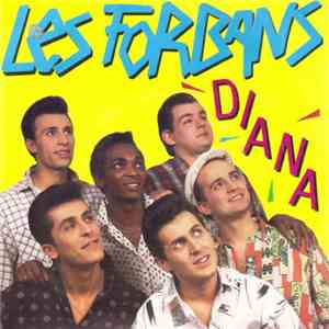 Les Forbans - Diana