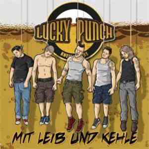 Lucky Punch - Mit Leib Und Kehle