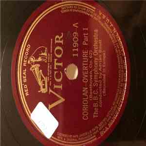 Ludwig van Beethoven ,Performed By BBC Symphony Orchestra ,Conducted By Sir ...