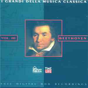 Ludwig van Beethoven - Vol. III