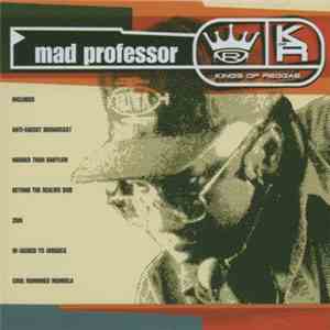 Mad Professor - Kings Of Reggae