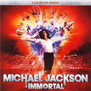 Michael Jackson - Immortal