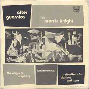 Morris Knight - After Guernica