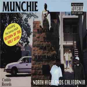 Munchie - North Highlands California