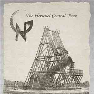 Near Grey - The Herschel Central Peak