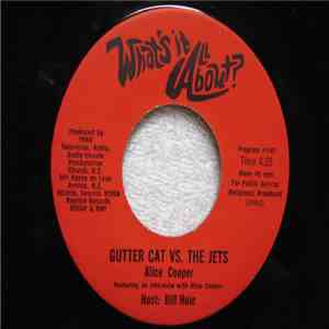 Neil Diamond / Alice Cooper - Play Me / Gutter Cat vs. The Jets