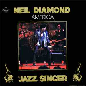 Neil Diamond - America / Songs Of Life