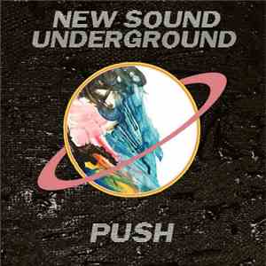 New Sound Underground - Push