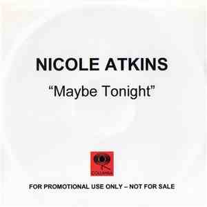 Nicole Atkins - Maybe Tonight