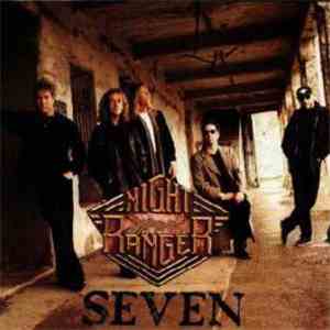 Night Ranger - Seven