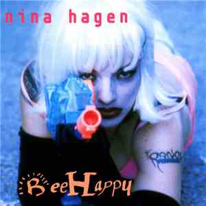 Nina Hagen - Bee Happy