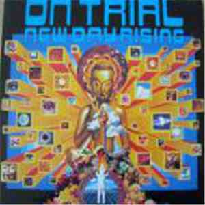 On Trial - New Day Rising