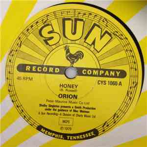 Orion  - Honey