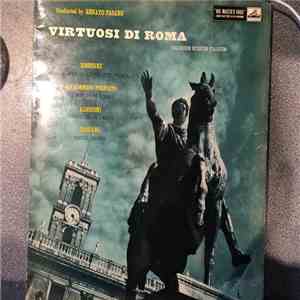 Ottorino Respighi, Tomaso Albinoni, Giovanni Battista Bassani - Antiche Dan ...