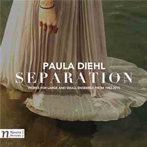 Paula Diehl - Separation