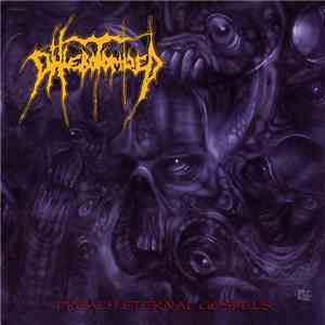 Phlebotomized - Preach Eternal Gospels