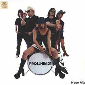 Prollhead! - Neue Alte