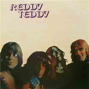 Reddy Teddy - Reddy Teddy