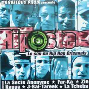 Riposte  - Le Son Du Hip-Hop Orléanais