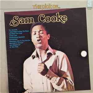 Sam Cooke - The Pick Of...