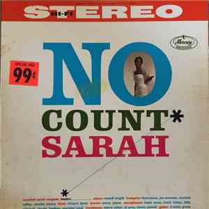 Sarah Vaughan - No Count Sarah