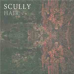Scully  - Hair