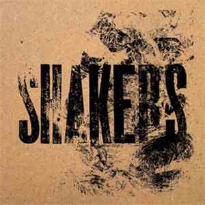 Shakers - Self Titled