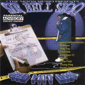 Sir Bell Siqq - The Hit List