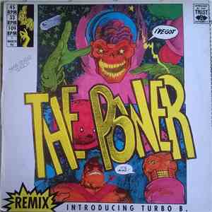 Snap! - The Power (Remix)