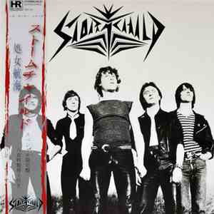 Stormchild  - Maiden Voyage