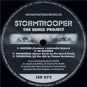 Stormtrooper - The Remix Project