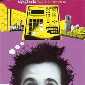 Stylophonic - Baby Beat Box