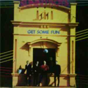 Sunnyboys - Get Some Fun