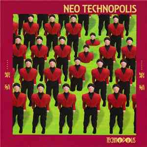 TECHNOPOLIS - NEO TECHNOPOLIS