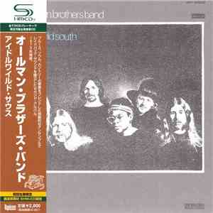 The Allman Brothers Band - Idlewild South
