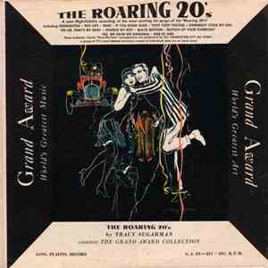 The Charleston City All-Stars - The Roaring 20's