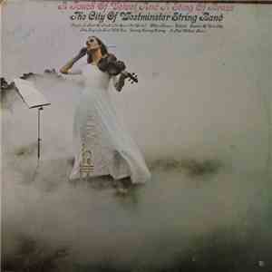 The City Of Westminster String Band - A Touch Of Velvet And A Sting Of Bras ...