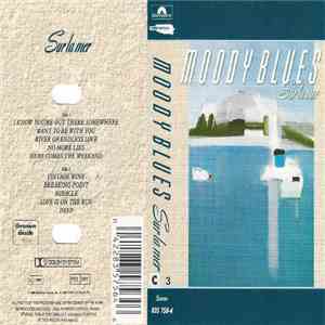 The Moody Blues - Sur La Mer
