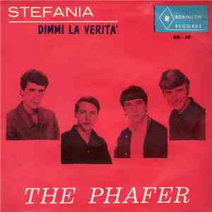 The Phafer - Stefania