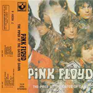 The Pink Floyd - The Piper At The Gates Of Dawn